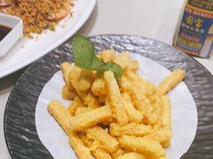 -鸭王烤鸭店(三里河店)
