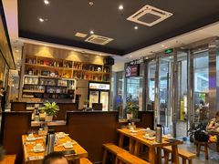 -木屋烧烤(观澜湖新城MH店)