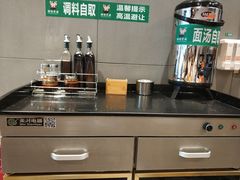 -陕味食族油泼面(工商大学店)