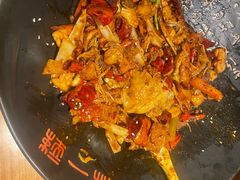 -一麻一辣麻辣香锅(方庄店)