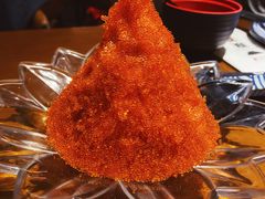 火山沙拉-魔丼屋(日月光店)