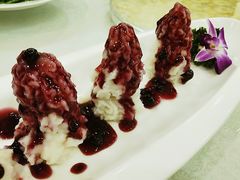 -红高粱大酒店(宁山东路店)