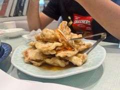 老式锅包肉-红樱桃·新派辽菜(北行店)