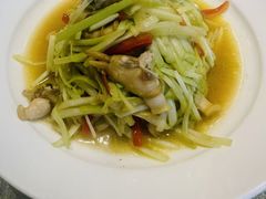 -宋园·金宴浙鲜馆(静安店)