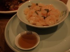龙井虾仁-九墅庭院餐厅(九溪徐村店)