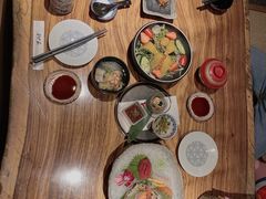 -江户前寿司(好运街店)
