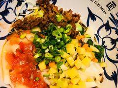 -亚惠美食广场(大连开发区安盛购物广场店)