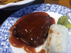 -三凤酒家·百年无锡菜(清扬茂业店)