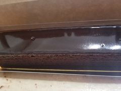 超级巧克力蛋糕-Awfully Chocolate(来福士广场店)