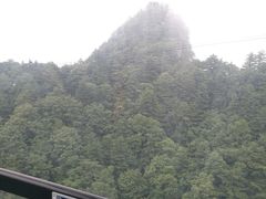 -洛阳白云山景区