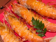 -Minase水濑·日料放题(外滩店)
