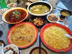 -馬伍旺川菜(江北虹悦城店)