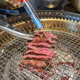终于在佛山吃到了‼️韩剧同款烤肉➕料理   