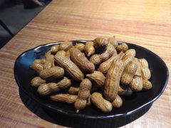 -串亿88烧烤·羊腿·羊蝎子(板泉路店)