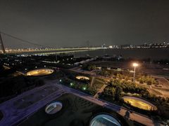 -武汉洲际酒店