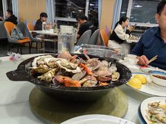 -前王院•巧克力海鲜市集餐厅(万平口店)