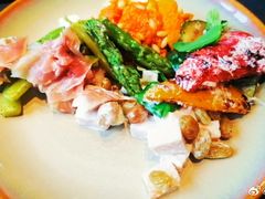 -上海苏宁宝丽嘉酒店·Cafe Bellagio西餐厅