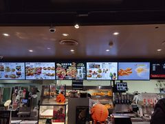 -肯德基(蓝桥店)