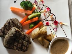 菲力牛排-ITA·意塔意大利餐厅(亦庄店)