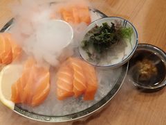 -万岁寿司(天河领展店)