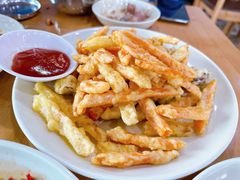 -贤花饭店(城阳店)