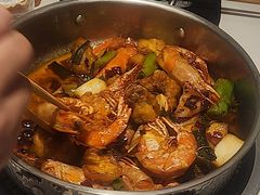 -七欣天香辣蟹火锅(闵行浦江欢乐颂店)