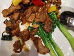 -同里湖大饭店-怡景轩中餐厅(同里古镇店)