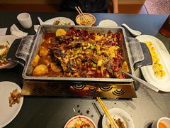 -小城外婆肴私房菜.家宴聚集点(圆明园颐和园·清河上地店)