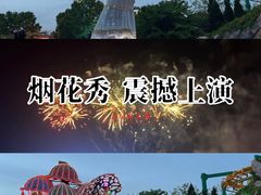 -大连海昌发现王国主题公园