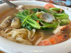 -金海湾海鲜排档(朱家尖店)
