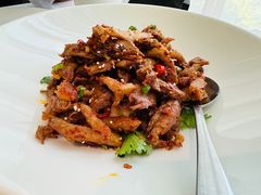 -院里寻菜·精致庭院菜(观沙岭店)