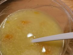 小米粥-高建民酒楼(红旗大街店)