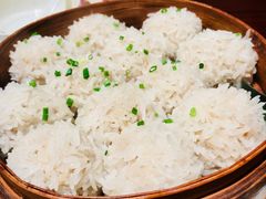豆腐丸子-千滋百味·醉江澜花园餐厅(街道口店)