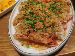 -尚海豆捞(乐虹坊店)