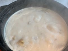 -捞神煲汤火锅(湖滨商业街店)