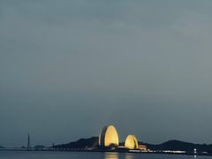 景观位-太平洋咖啡(海天驿站店)