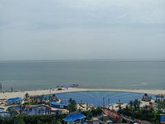 -启东恒大海上威尼斯酒店