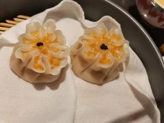 -海派悦庭·海胆烧麦·新融合菜(凯德广场店)