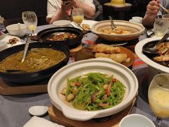 -小天厨民间菜馆(深圳街店)