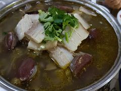 -人民公社大食堂(顺义总店)