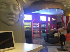 -米乐星世界KTV(汇智国际商业中心店)