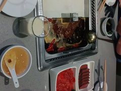 -海底捞火锅(八佰伴店)