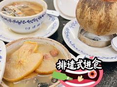 -達揚原味燉品(文明路店)