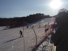 -东北亚滑雪场