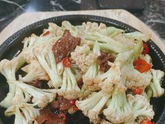-李师傅脆肚(华强北店)
