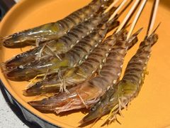 -海底捞大排档火锅(悦荟广场店)