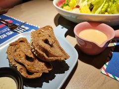 -布拉诺牛排西餐厅(上城天街店)
