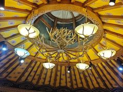 -大汗行宫园林餐厅