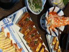 -大雄寿司(中华广场店)