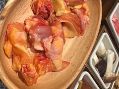 -滇牛云南火锅(桂林路店)